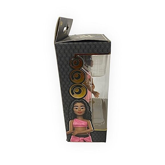 Funko Gold - Premium Vinyl Figure 5" - TLC Chilli - Music Rocks - Picture 3 of 5